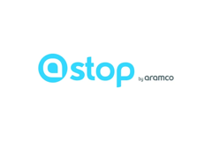 aStop by Aramco